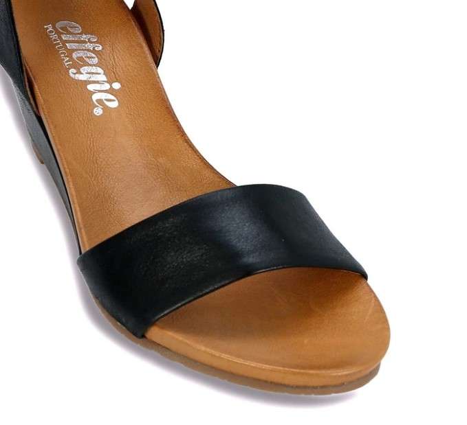 effegie sandals